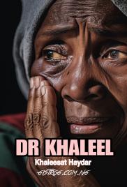 DR KHALEEL Complete Hausa Novel 