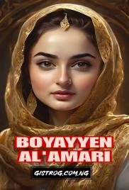 BOYAYYEN ALAMARI  Complete Hausa Novel 