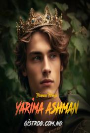 YARIMA ASHMAN