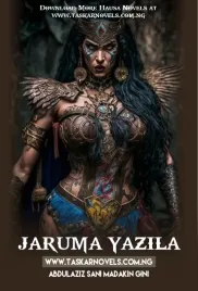 Jaruma Yazila  