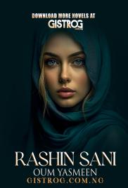 RASHIN SANI  