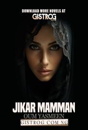 JIKAR MAMMAN BOOK 1