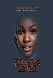 YAR GIDAN YARBAWA