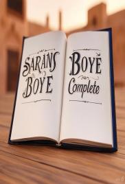 SARAN BOYE 