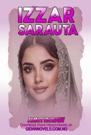 IZZAR SARAUTA BOOK COMPLETE BY Aunty Baby Ummu Irfan
