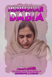 MUMMUNAR DABIA PDF BY ASMA BAFFA