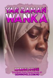 YAR ZAMAN WANKA BOOK 1