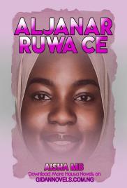 ALJANAR RUWA CE COMPLT BY ASHA M.Bxt
