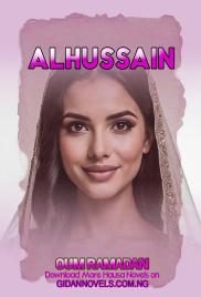 ALHUSSAIN Complete Hausa Novel 