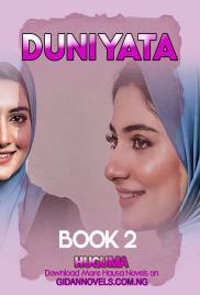 DUNIYATA BOOK 2 by Huguma