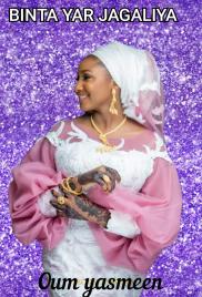 BINTA YAR JAGALIYA COMPLETE Hausa Novel