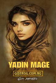 YADIN MAGE 