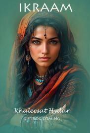 IKRAM Complete Hausa Novel