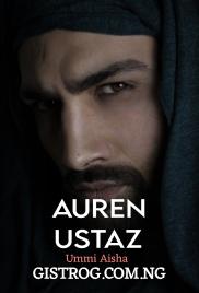 AUREN USTAZ