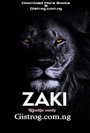 Zaki