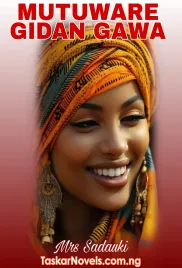 KARFE A WUTA 1  Hausa Novel