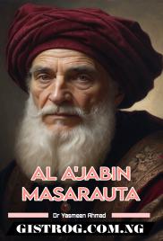 AL'AJABIN MASARAUTA