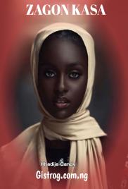ZOGON KASA Complete Hausa Novel 