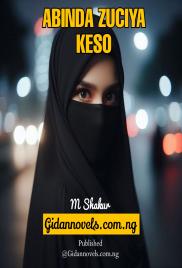 ABin Abinda Zuciya Keso