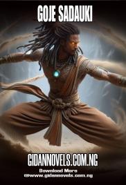 GOJE SADAUKI UMAR RETURN  