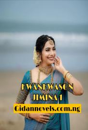 KWANKWASON JIMINA BOOK 1
