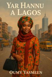 YAR HANNU A LAGOS
