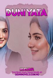 DUNIYATA BOOK 1 By HUGUMA 