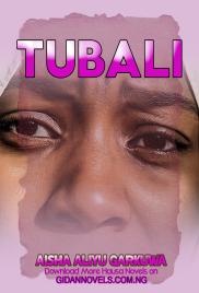 TUBALI Book 1 Complete Document by GARKUWA