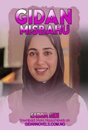 GIDAN MISBAHU  COMPLETE BY SIDIYA SIDI