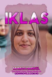 IKLAS BOOK COMPLETE DOCUMENT BY Maman Noorul