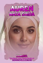 AUREN WATA SHIDA Complete Hausa Novel 
