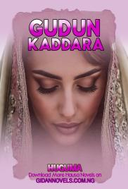 GUDUN KADDARA BOOK 1  Huguma 