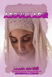 ABDULKADIR  COMPLETE BY LUBNA SUFYAN