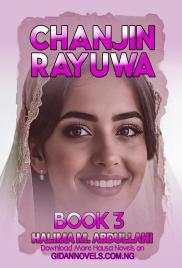 Canjin Rayuwa Book 3 Complete Hausa Novel By Halima Abdullahi K Mashi 