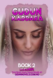 GUDUN KADDARA BOOK 2  Huguma 