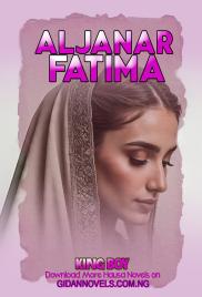 ALJANAR FATIMA Complete Hausa Novel
