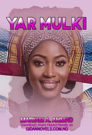 Yar Mulki book Complete document by Maryam A. Ahmad