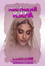 MAI FARAR KAFA Hausa Books by Maman Afrah