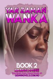 YAR ZAMAN WANKA BOOK 2
