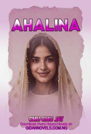 AHALINA Complete Hausa Novel 