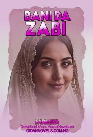 BANI DA ZABI COMPLETE HAUSA NOVEL