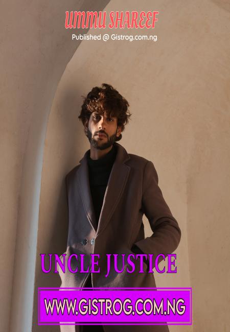 UNCLE JUSTICE