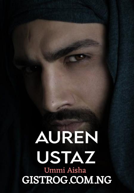AUREN USTAZ