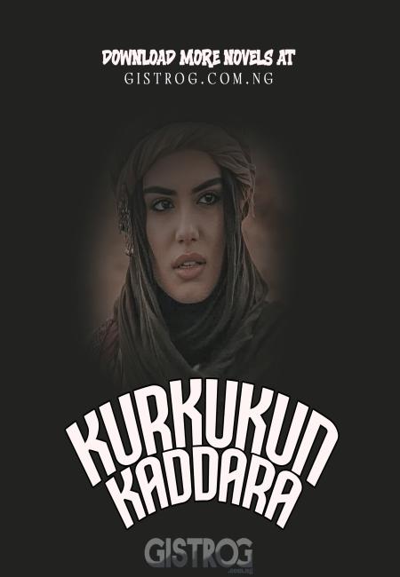 KURKUKUN KADDARA (TAKUN KARSHE) 