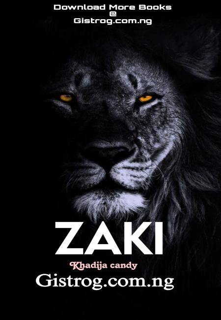 Zaki