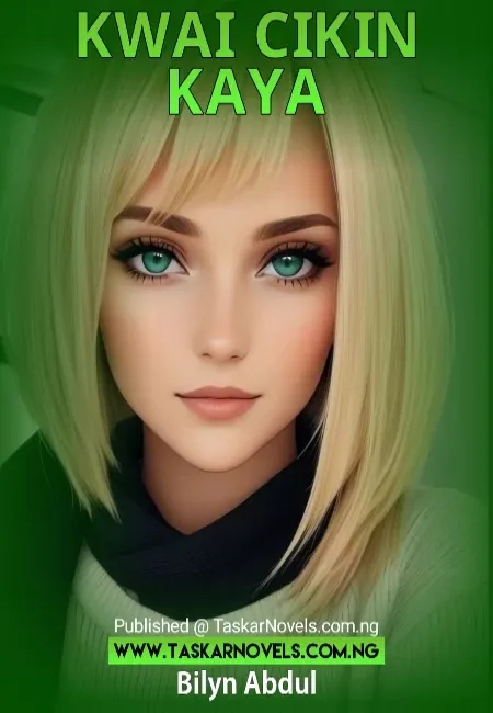 Kwai Cikin Kaya Complete Hausa Novel
