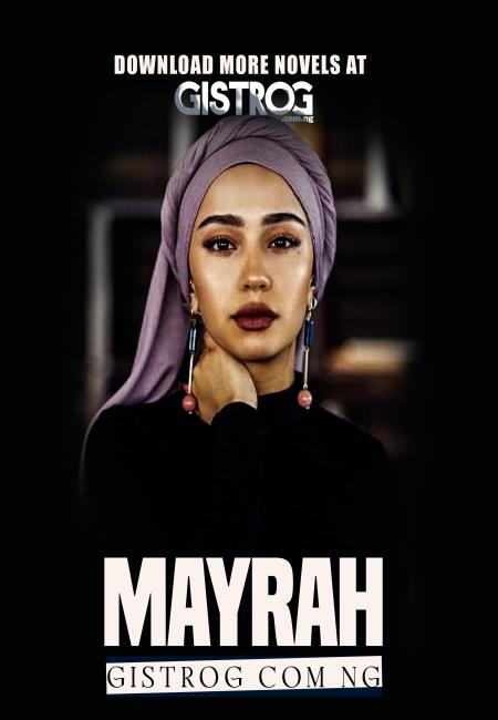 MAYRAAH 