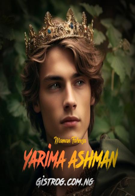 YARIMA ASHMAN