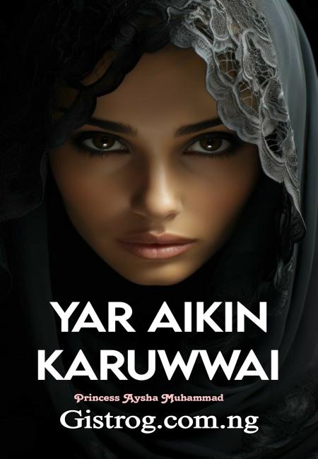 Yar Aikin Karuwai 2 