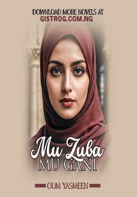 MUZUBA MU GANI 